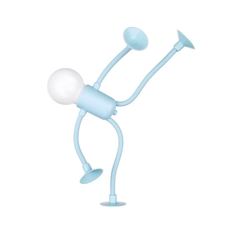 LED lamp – Inspiring and bright ambiance 